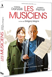 The Musicians